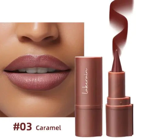 Water-Resistant Smooth Lipliner Crayon