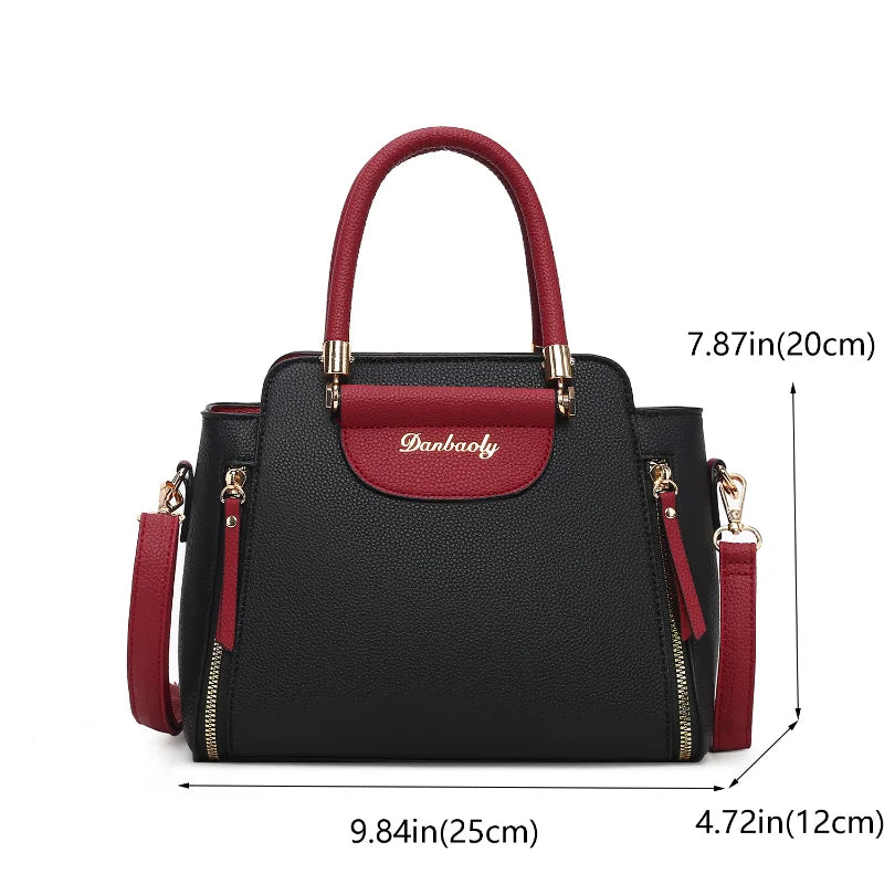 Bolsa Feminina Fashion