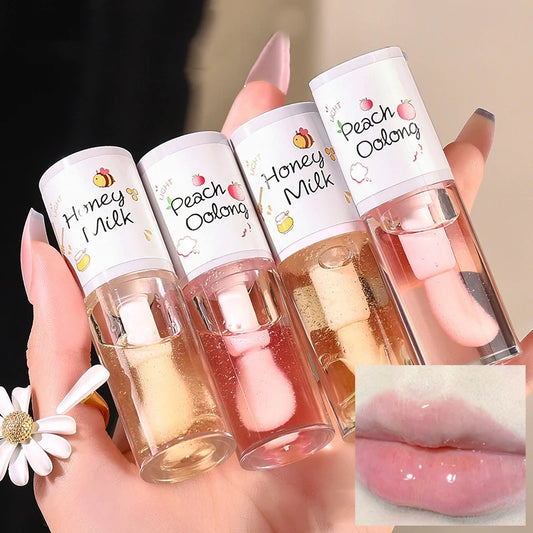 Make Up Korean Beauty Cosmetics Lip Ink Gloss Labial