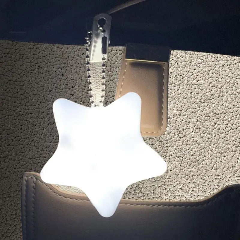 Iluminação para Bolsa com Sensor de Toque