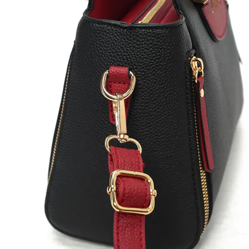 Bolsa Feminina Fashion