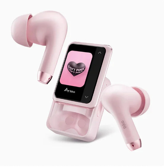 Ikko TranslatorBuds AI Earpiece