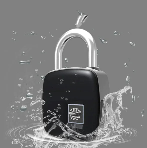 Bio SmartPad Fingerprint Lock&nbsp Secur