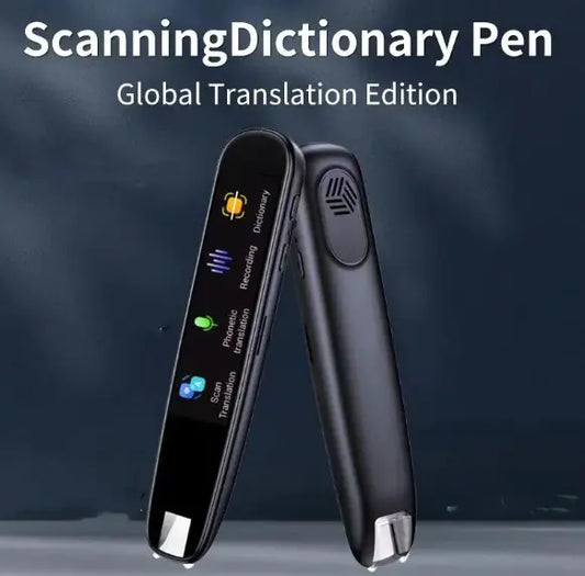 Global Translator Pen